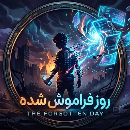 روز فراموش شده