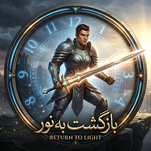 بازگشت به نور